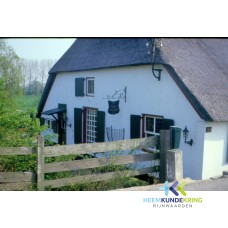 Aerdt Aerdtsedijk de Haemmaker Coll.HKR F00000311